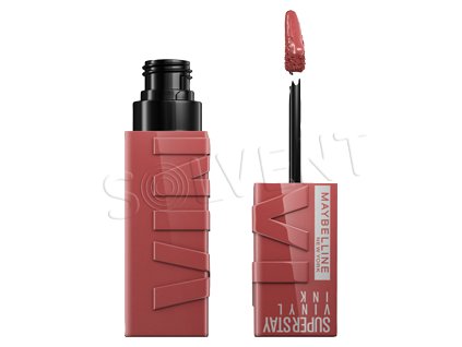 Maybelline rte SS VINIL TINTA 115 PEPPY