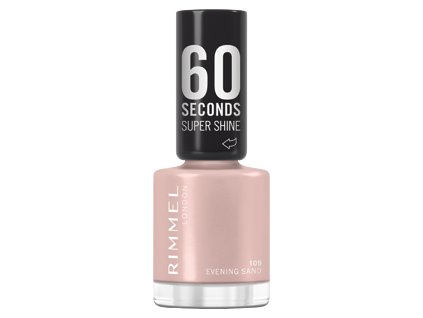 Rimmel körömlakk 60-as évek 109