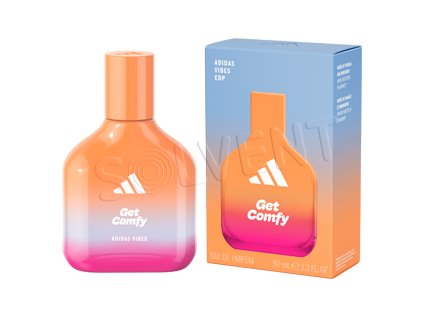 Adidas Vibes Get Comfort F EDP 50ml