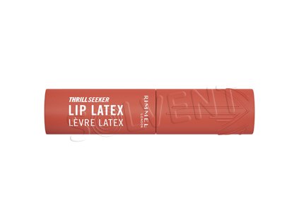Rimmel rúzs Thrill Seeker Lip Latex 200