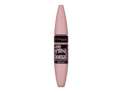 Maybelline szempillaspirál LASH SENSATIO intenzív fekete