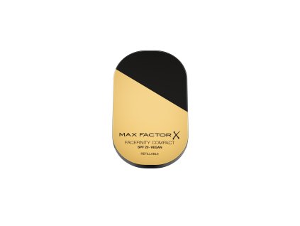 Max Factor kompakt púder Facefinity 003