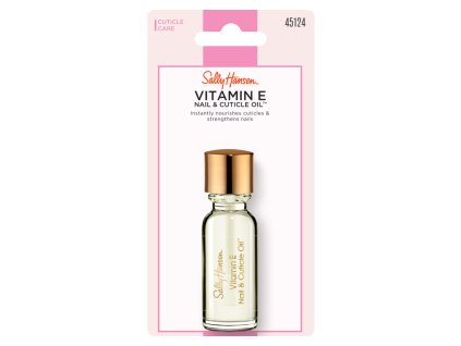 Sally Hansen E-vitamin olaj