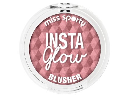 Miss Sports pirosító Instaglow 002