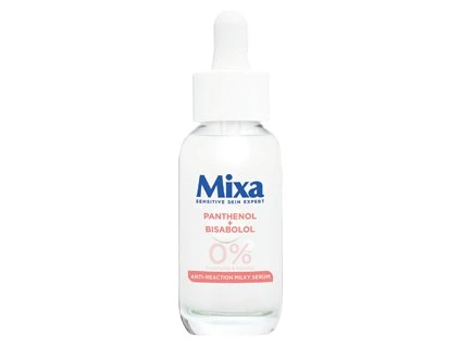 MIXA tejszérum 30ml Anti Reakció