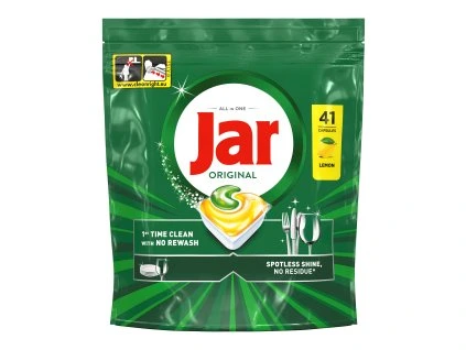 Üvegbevonatú fül (41 db/csomag) Original AiO