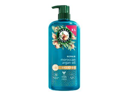 Herbal Essences sampon argánolajjal 650ml