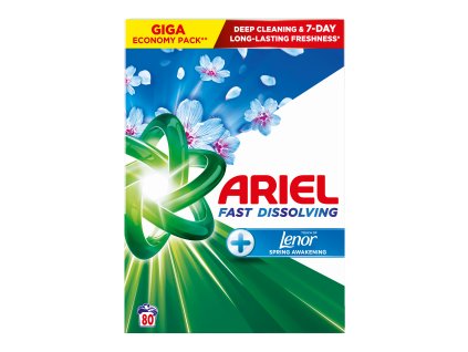 Ariel por 80PD PlusTOL SpringAw BOX