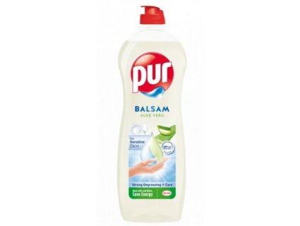 Pur 750ml Aloe Balzsam db