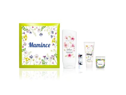 darkova baleni mamince