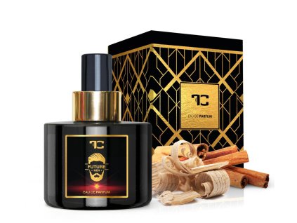 HONORÉ | Eau de Parfum (EDP) | 100 ml