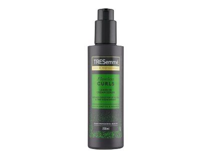 TRESemmé hajszérum 200ml Flawless Curl