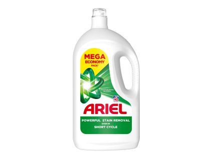 Ariel gél 90PD Universal Mountain Spring