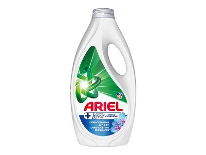 Ariel gél 35PD Plus TOL Spring Awak