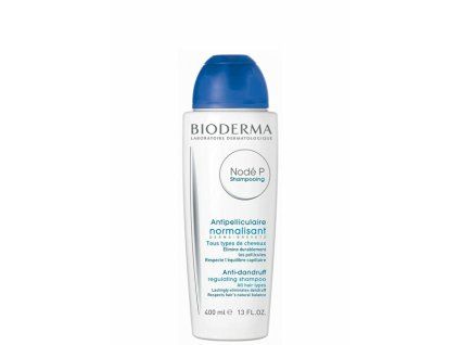 Bioderma Nodé P Normalisant Shampoo 400 ml