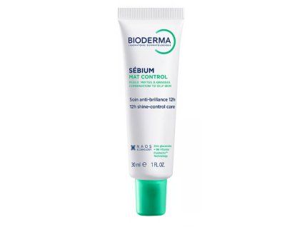 Bioderma Sebium Mat Control 30ml