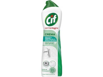 Cif krémes fehérítő 500ml db