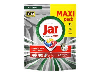 Üvegzárófólia (71 db/csomag) PlatPlus MAXI