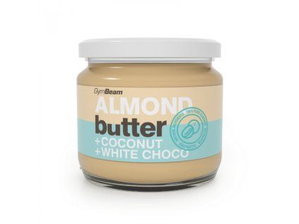 almond butter