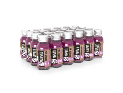 bio ginger shot with aronia 24x 1