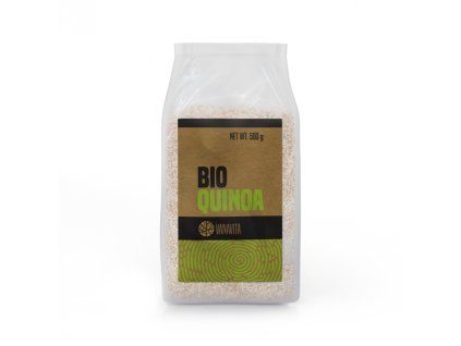 bio quinoa vanavita
