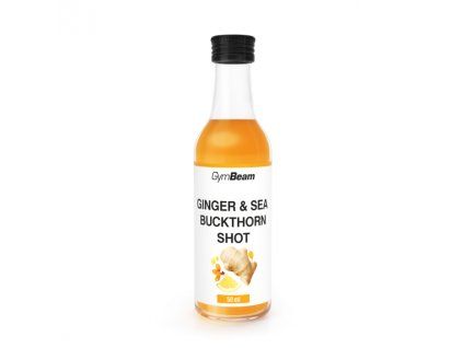 ginger seabuckthorn shot 2