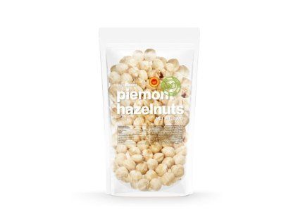 piemont hazelnuts 200g mockup transparent doypack
