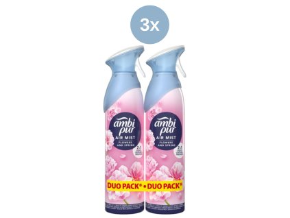 osvěžovač vzduchu