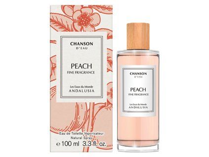 Chanson d'Eau EDT 100ml Peach W