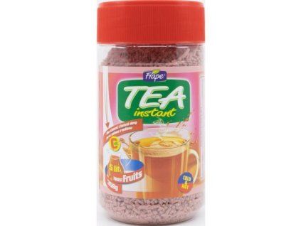 Frapé instant erdei gyümölcsös tea 350g