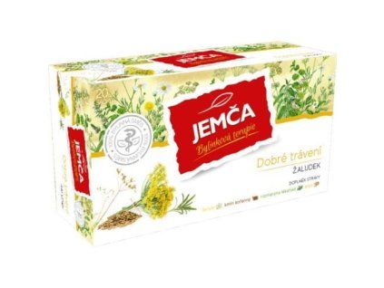 Yemča gyomortea 40g