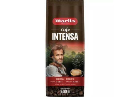 Marila kávé Intensa bab 500g