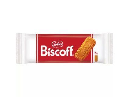 Lotus biscoff dupla kiszerelés 25g