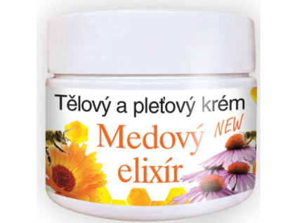 krém