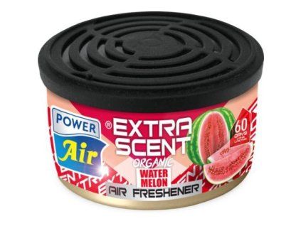 Extra illatú légfrissítő 40g Görögdinnye