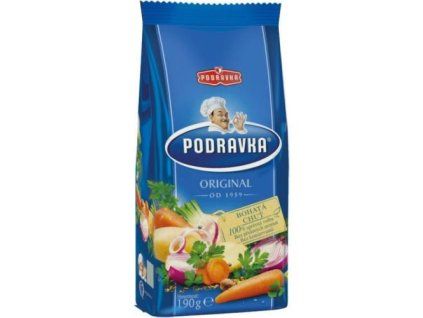 Vegeta élelmiszer-adalékanyag 190g