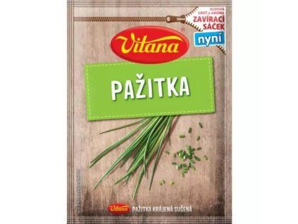 Vitana metélőhagyma 3g
