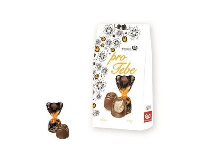 BornSyn kávépralinék neked 94,5 g