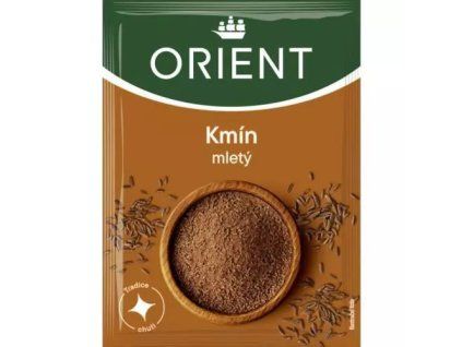 Orient Spices őrölt kömény 30g