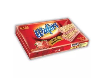 Golda epres ostya 175g