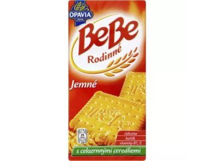 BeBe puha 130g