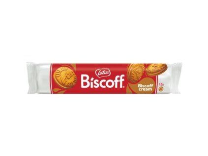 Lotus biscoff biscoff krém 150g