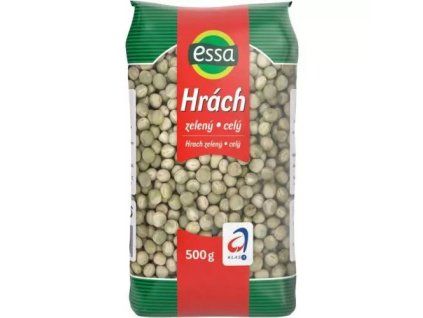 Essa zöldborsó 500g