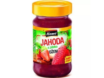 Hamé eperlekvár 260g