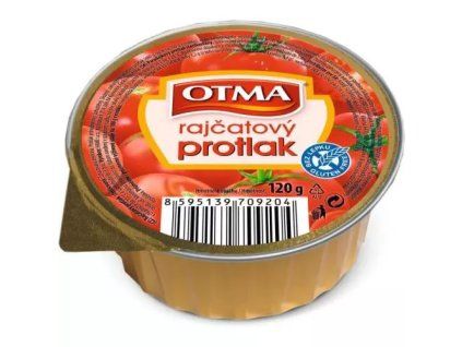 Otma AL paradicsompüré 120g