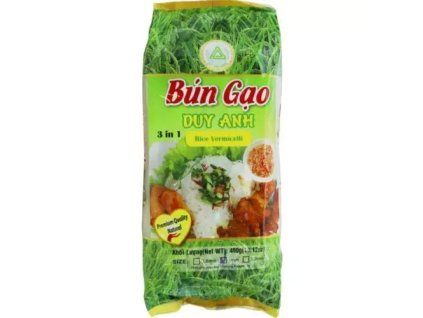 Duy Anh rizstészta 1 mm 400 g