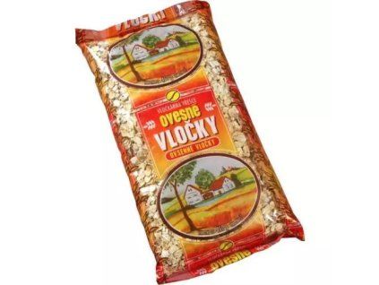Emco zabpehely 450g