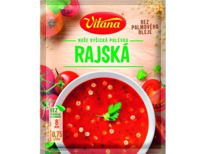Vitana paradicsomleves 76g