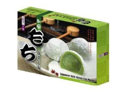 Mochi szárított zöld tea 210g