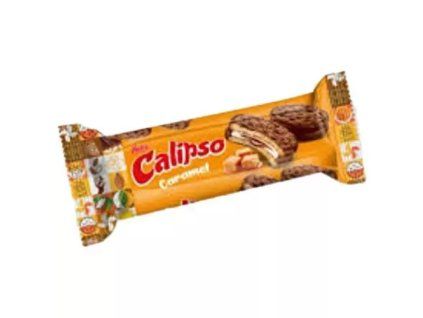 Nefis calypso karamell 180g